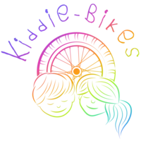 Kiddie-bikes