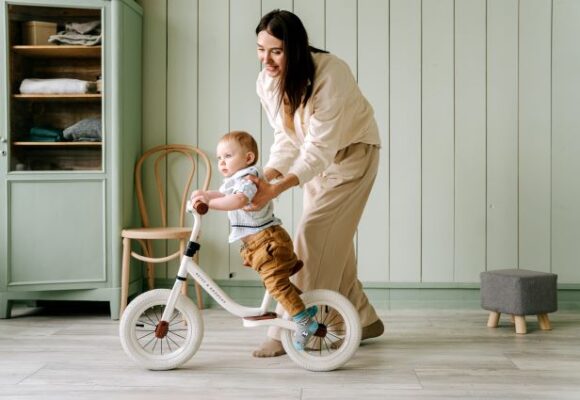 juiste kinderfiets maat kiddie bikes