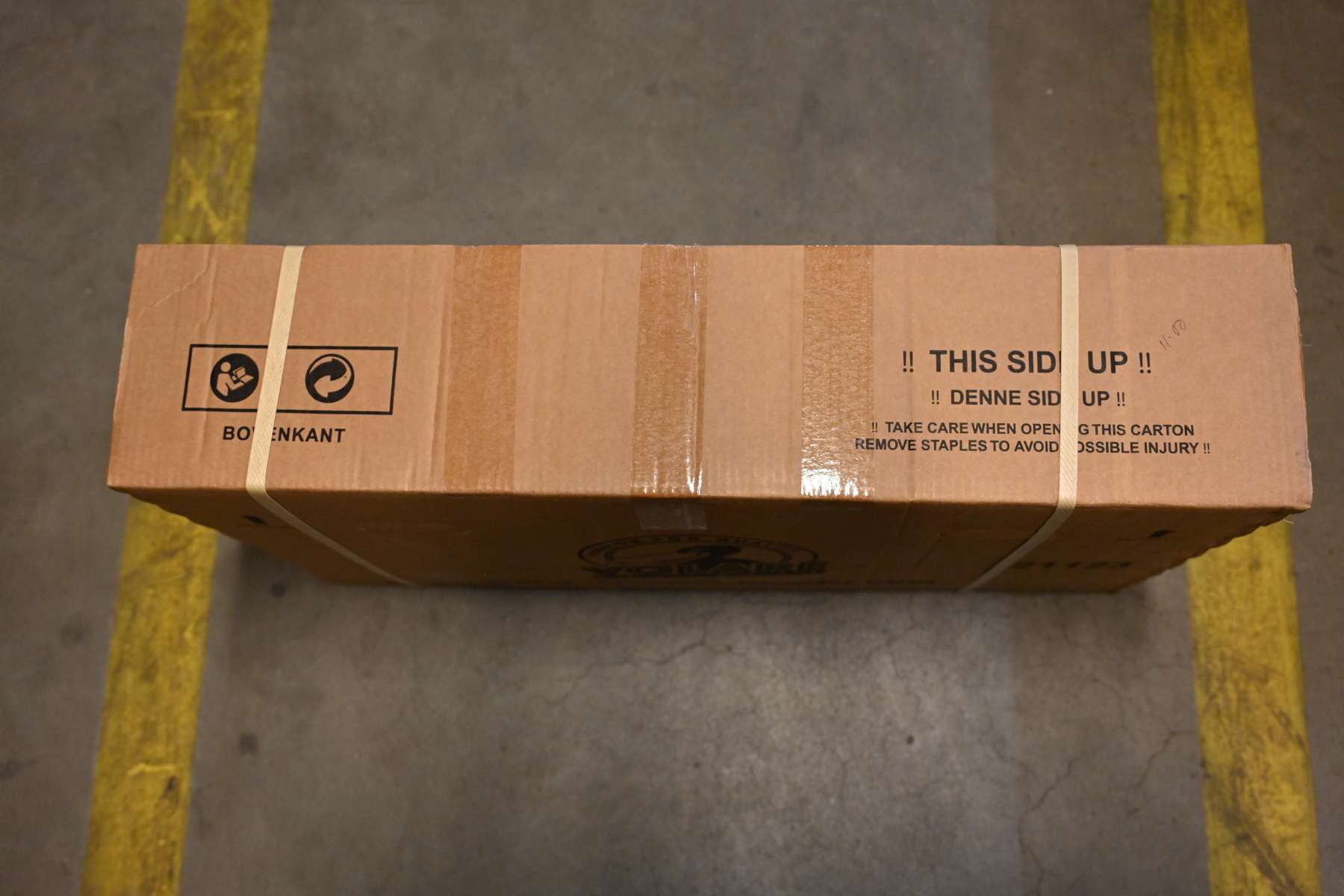 Volare Rocky Kinderfiets - Afbeelding 17