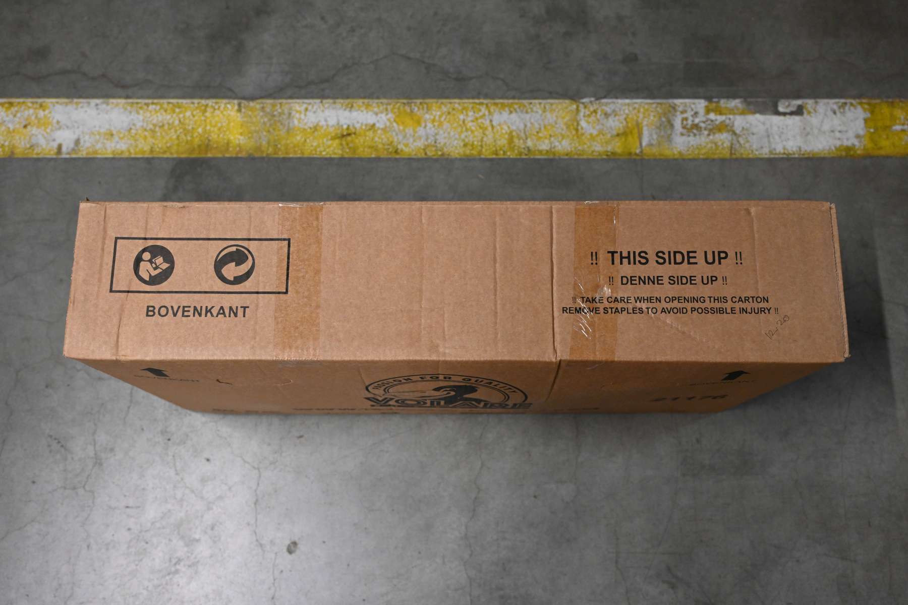 Volare Thombike Kinderfiets - Afbeelding 17