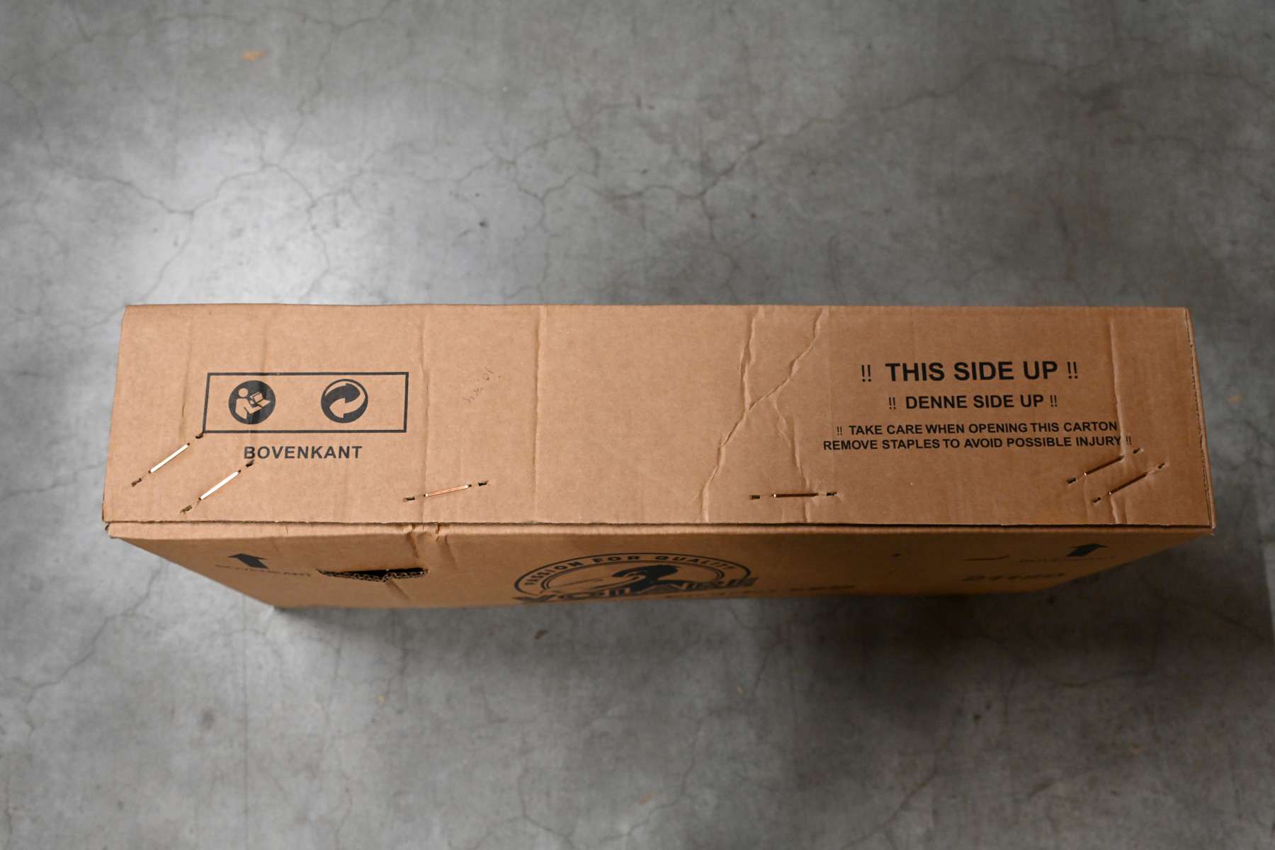 Volare Super GT Kinderfiets - Afbeelding 17