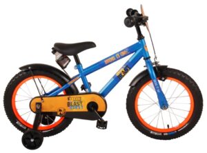 NERF Kinderfiets