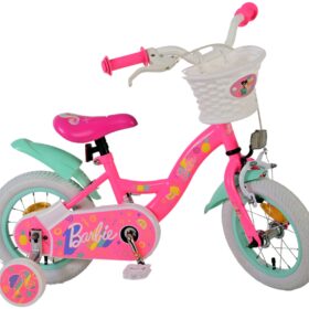 Barbie Kinderfiets