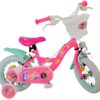 Barbie Kinderfiets - Twee Handremmen