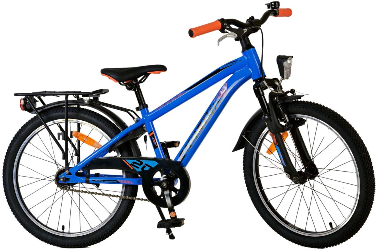 Volare Cross Kinderfiets