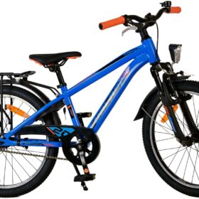 Volare Cross Kinderfiets