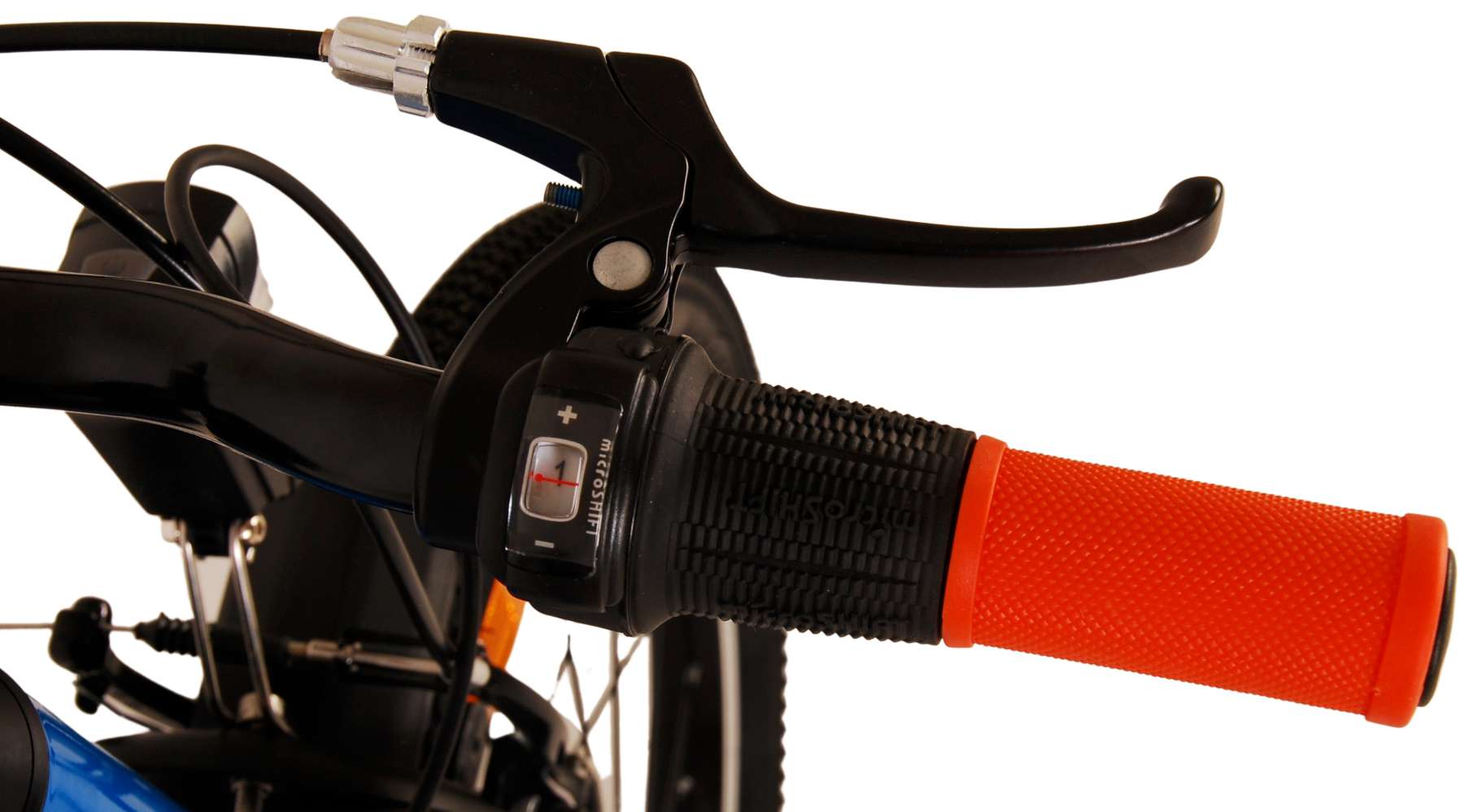 Volare Cross Kinderfiets - 6 versnellingen - Afbeelding 10