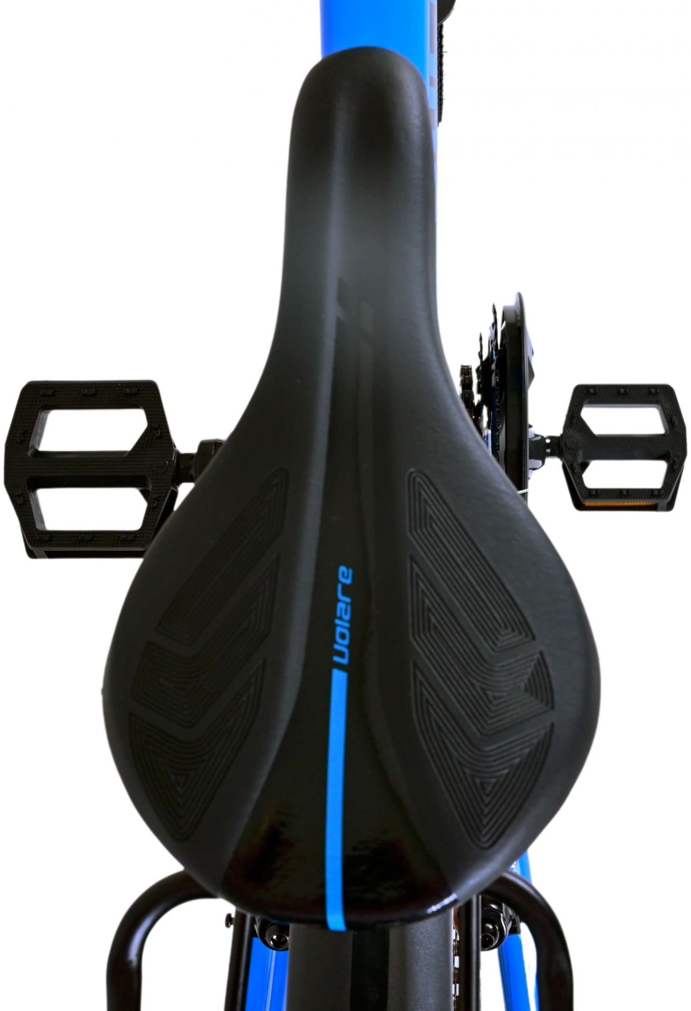 Volare Cross Kinderfiets - Twee handremmen - Afbeelding 8