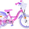 Disney Minnie Cutest Ever! Kinderfiets