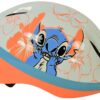 Disney STITCH Fietshelm - 52-56 cm