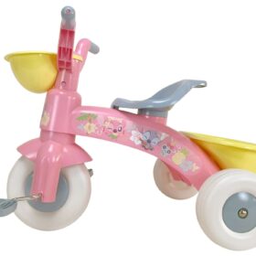 Driewieler Disney Stitch - Meisjes - Roze