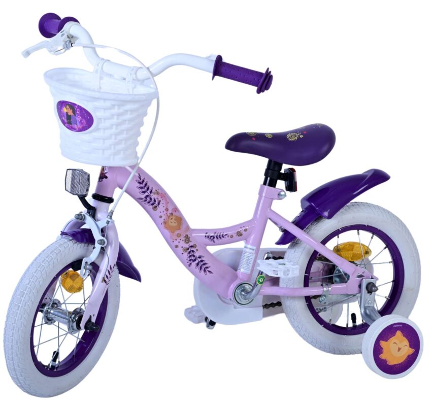 Disney Wish Kinderfiets