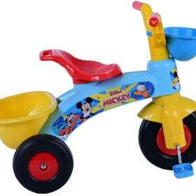 Driewieler Disney Mickey - Jongens - Blauw