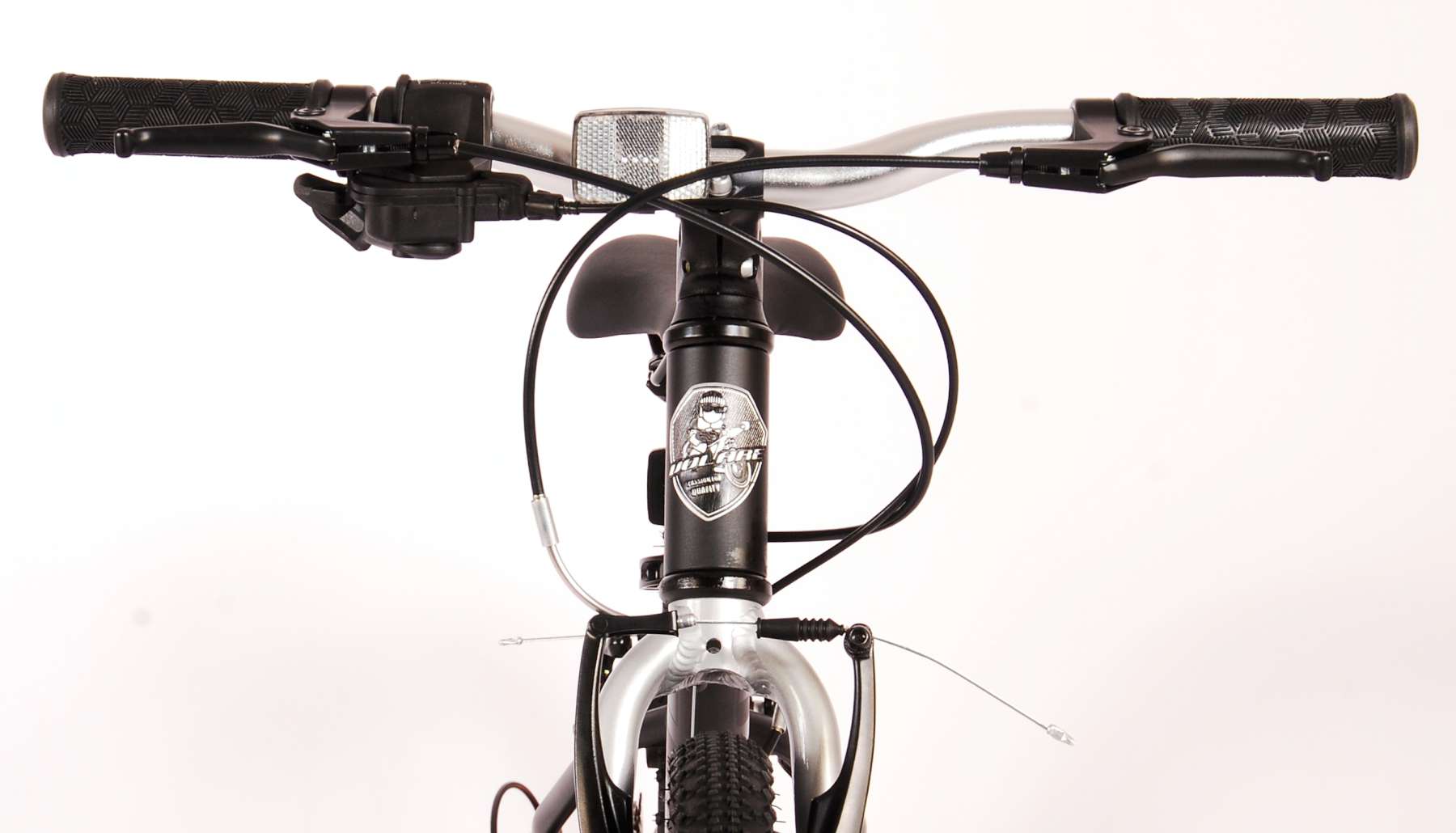 Volare Dynamic Kinderfiets - Prime Collection - Afbeelding 10