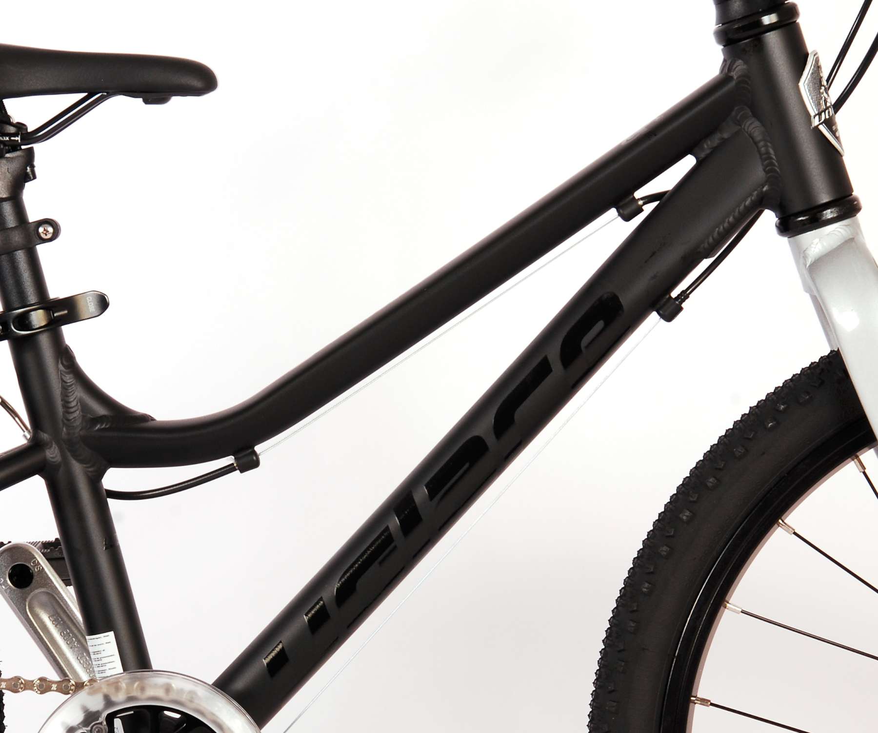 Volare Dynamic Kinderfiets - Prime Collection - Afbeelding 6