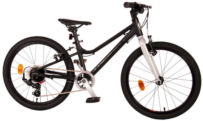 Volare Dynamic Kinderfiets - Prime Collection