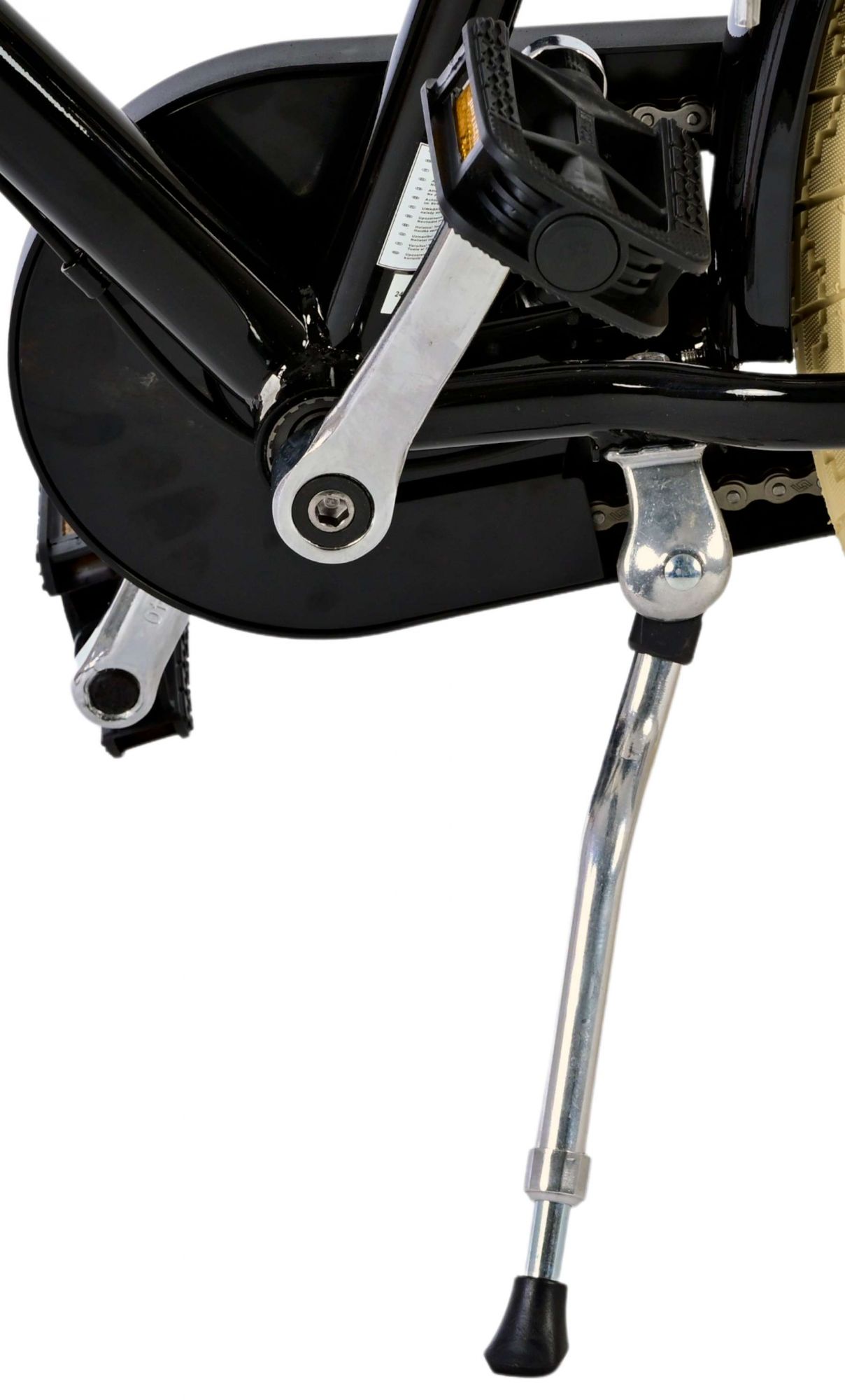 Volare Excellent Kinderfiets - 3 Versnellingen - Afbeelding 10