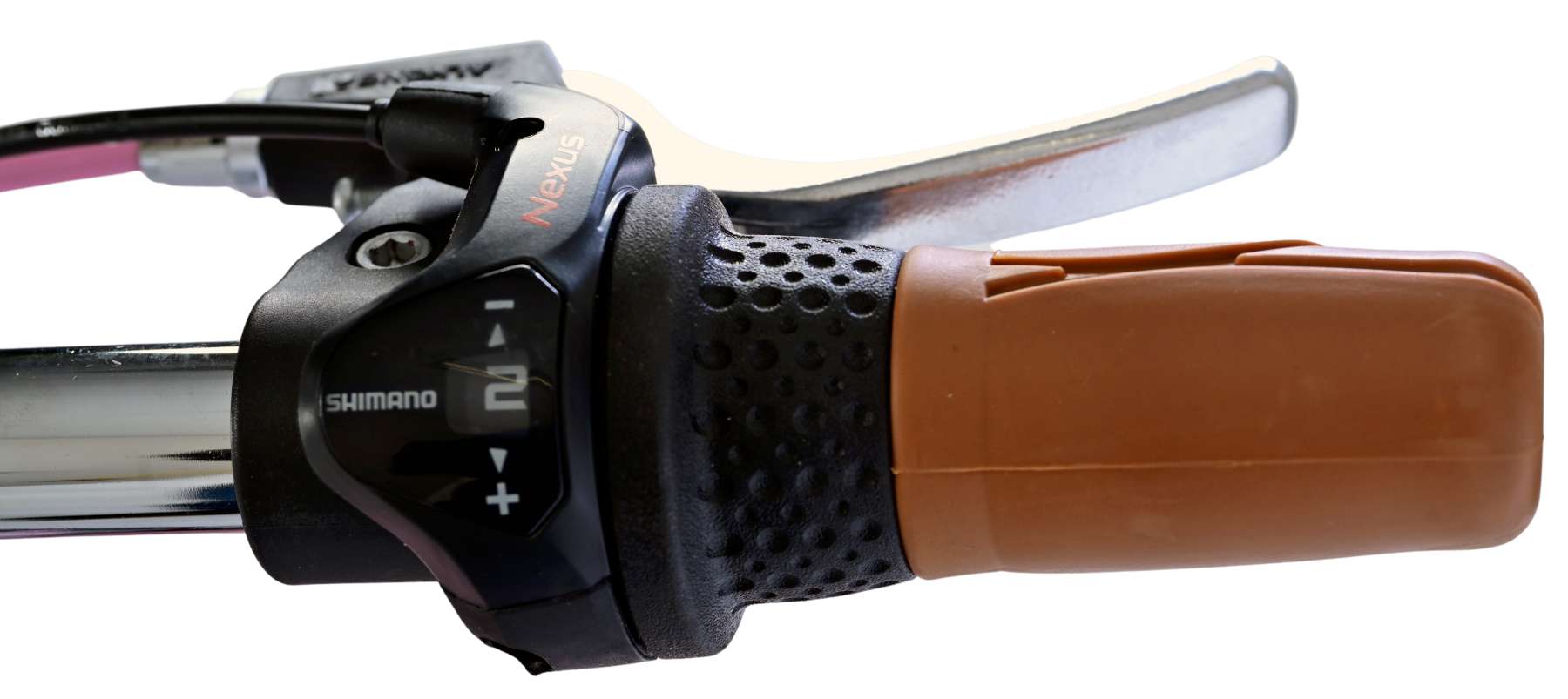 Volare Excellent Kinderfiets - 3 Versnellingen - Afbeelding 5