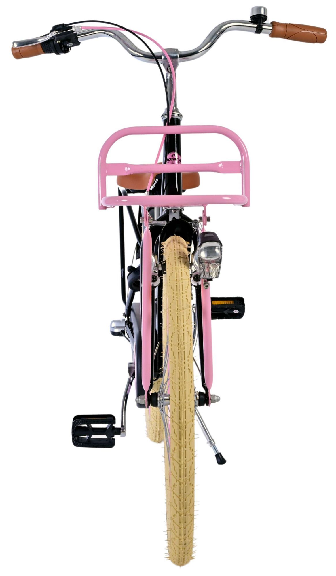 Volare Excellent Kinderfiets - 3 Versnellingen - Afbeelding 7