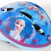 Disney Frozen 2 Meisjes Fietshelm - Skatehelm - 52-56 cm