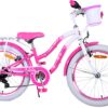 Volare Lovely Kinderfiets - 7 versnellingen