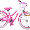 Volare Lovely Kinderfiets