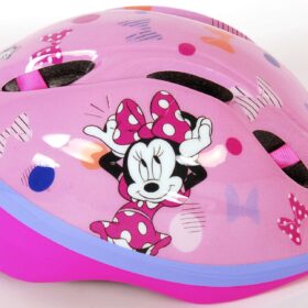 Disney Minnie Bow-Tique Fietshelm - 52-56 cm
