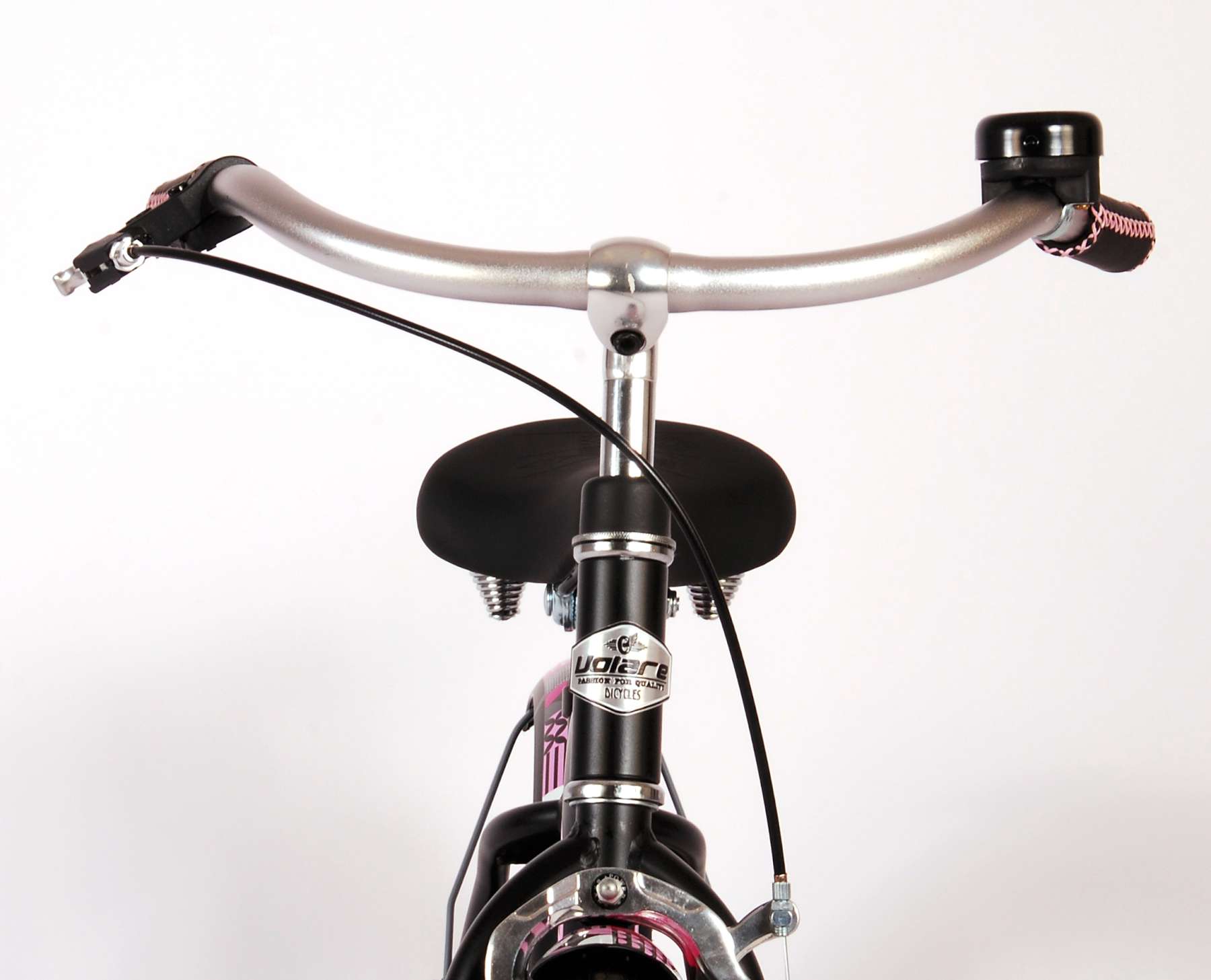 Volare Miracle Kinderfiets - Prime Collection - Afbeelding 11