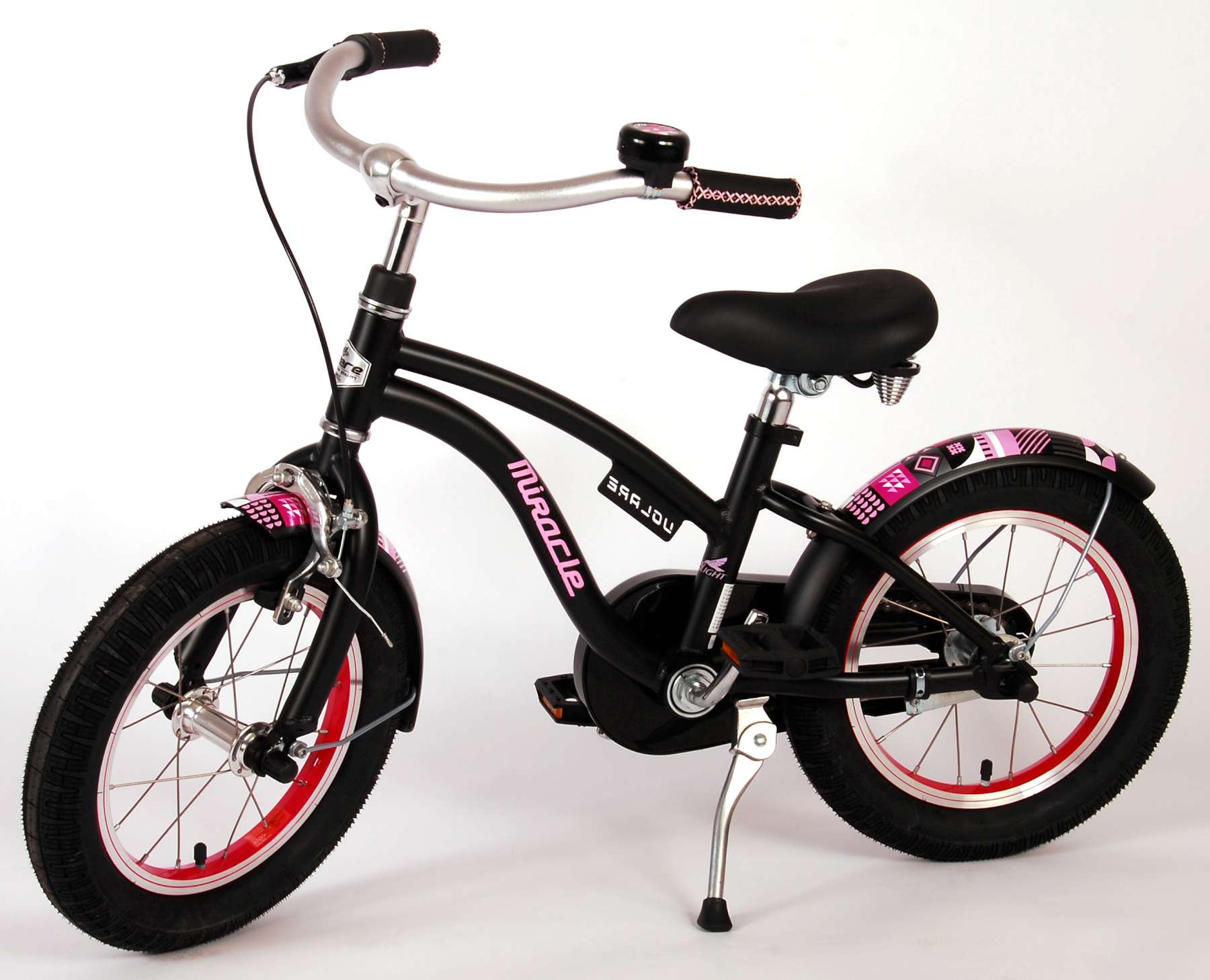 Volare Miracle Kinderfiets - Prime Collection - Afbeelding 13