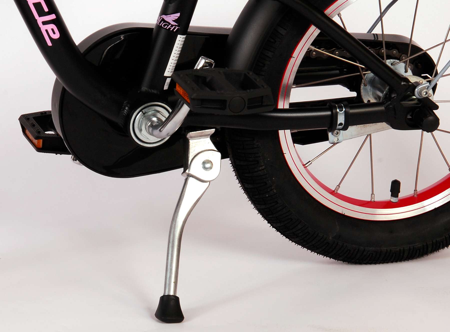 Volare Miracle Kinderfiets - Prime Collection - Afbeelding 14