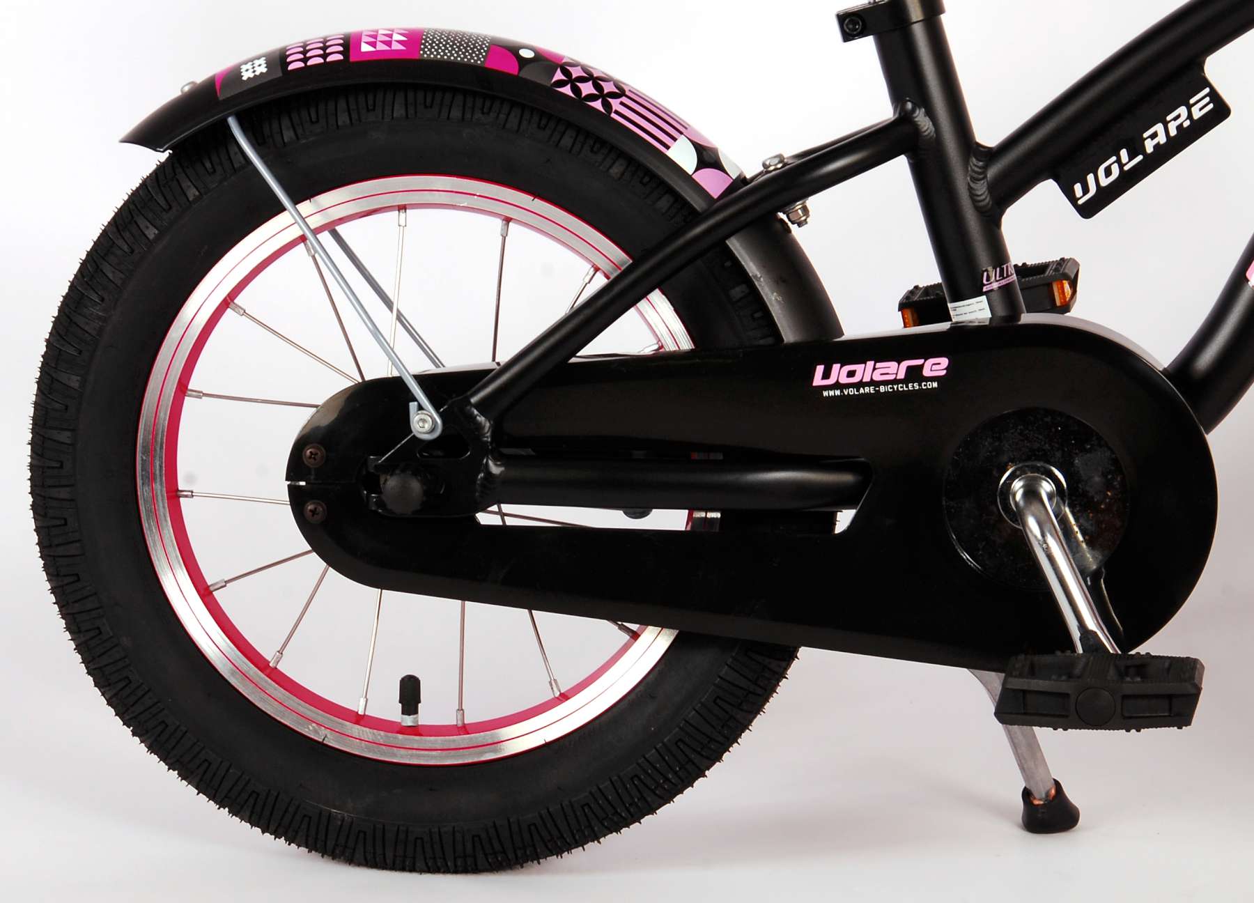 Volare Miracle Kinderfiets - Prime Collection - Afbeelding 3