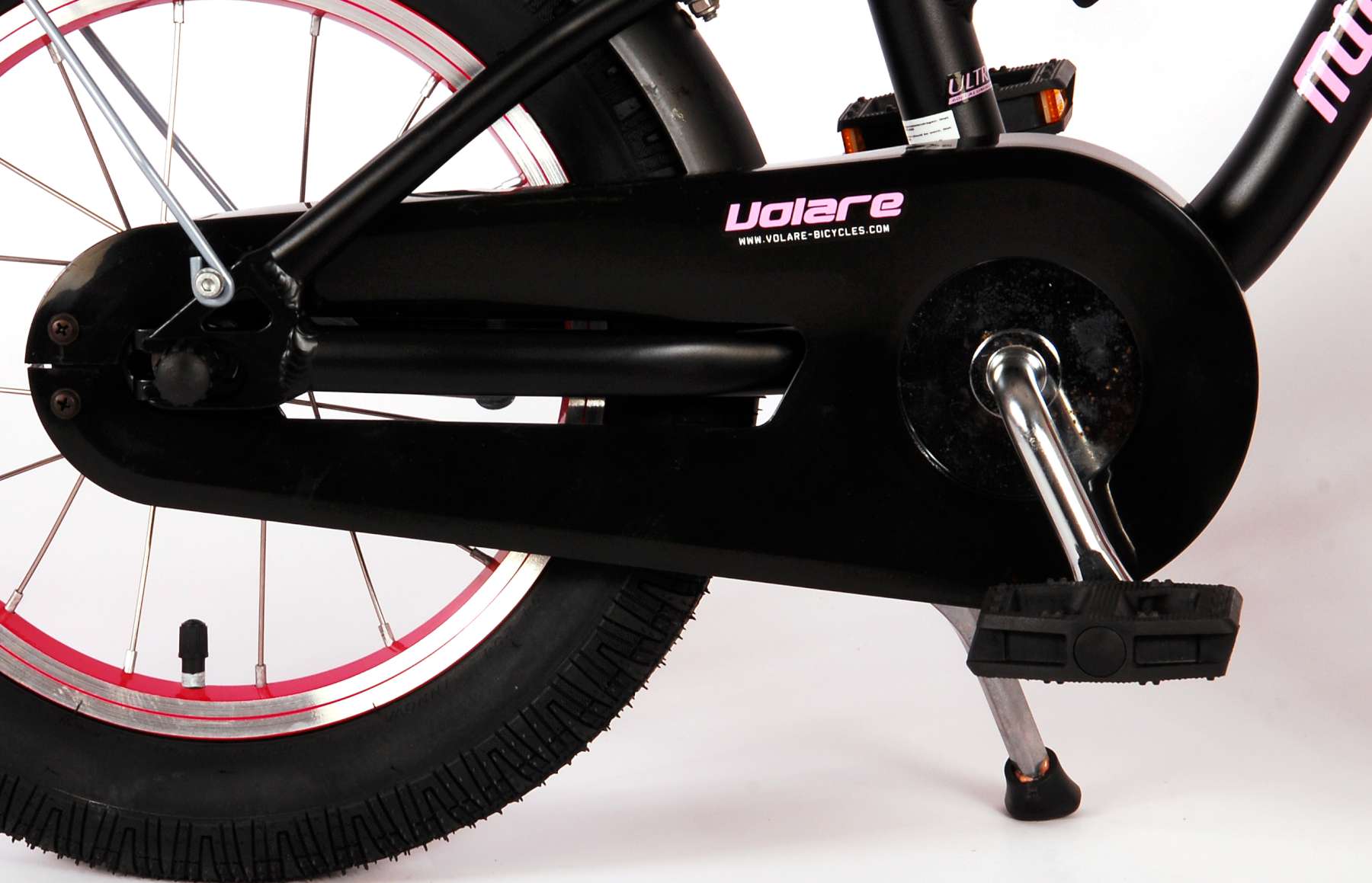 Volare Miracle Kinderfiets - Prime Collection - Afbeelding 5