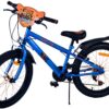 NERF Kinderfiets - 6 Speed