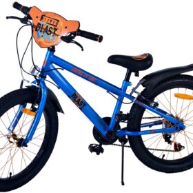 NERF Kinderfiets - 6 Speed