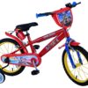 Paw Patrol Kinderfiets - Twee handremmen