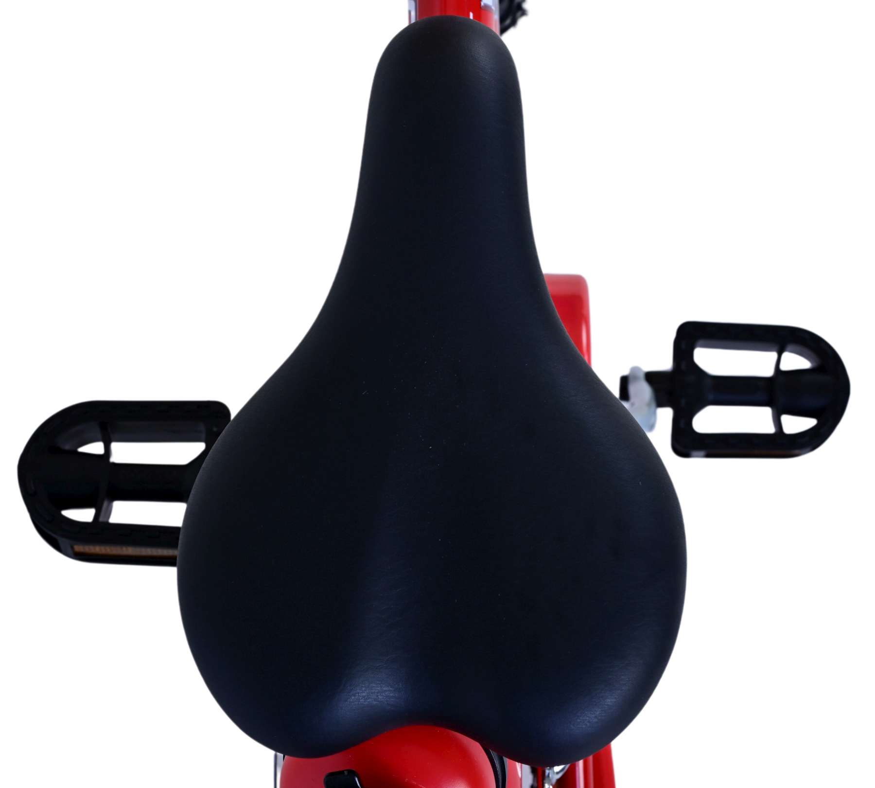 Paw Patrol Kinderfiets - Twee handremmen - Afbeelding 4