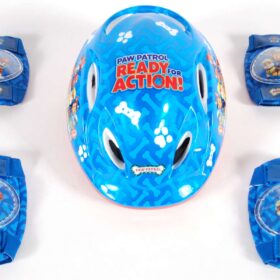 Paw Patrol Protectionset