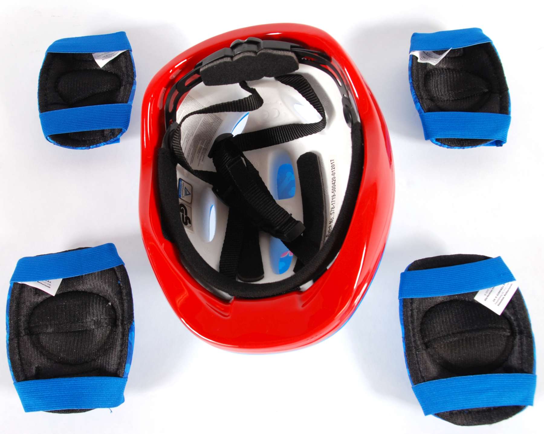 Paw Patrol Protectionset - Afbeelding 2