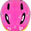Peppa Pig Fietshelm - Roze - 51-55 cm