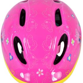 Peppa Pig Fietshelm - Roze - 51-55 cm