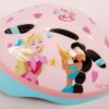 Disney Princess Fietshelm - Roze - 52-56 cm