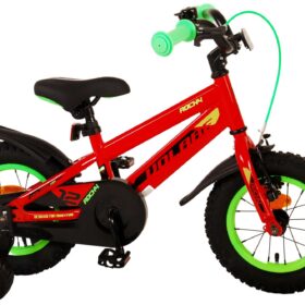 Volare Rocky Kinderfiets