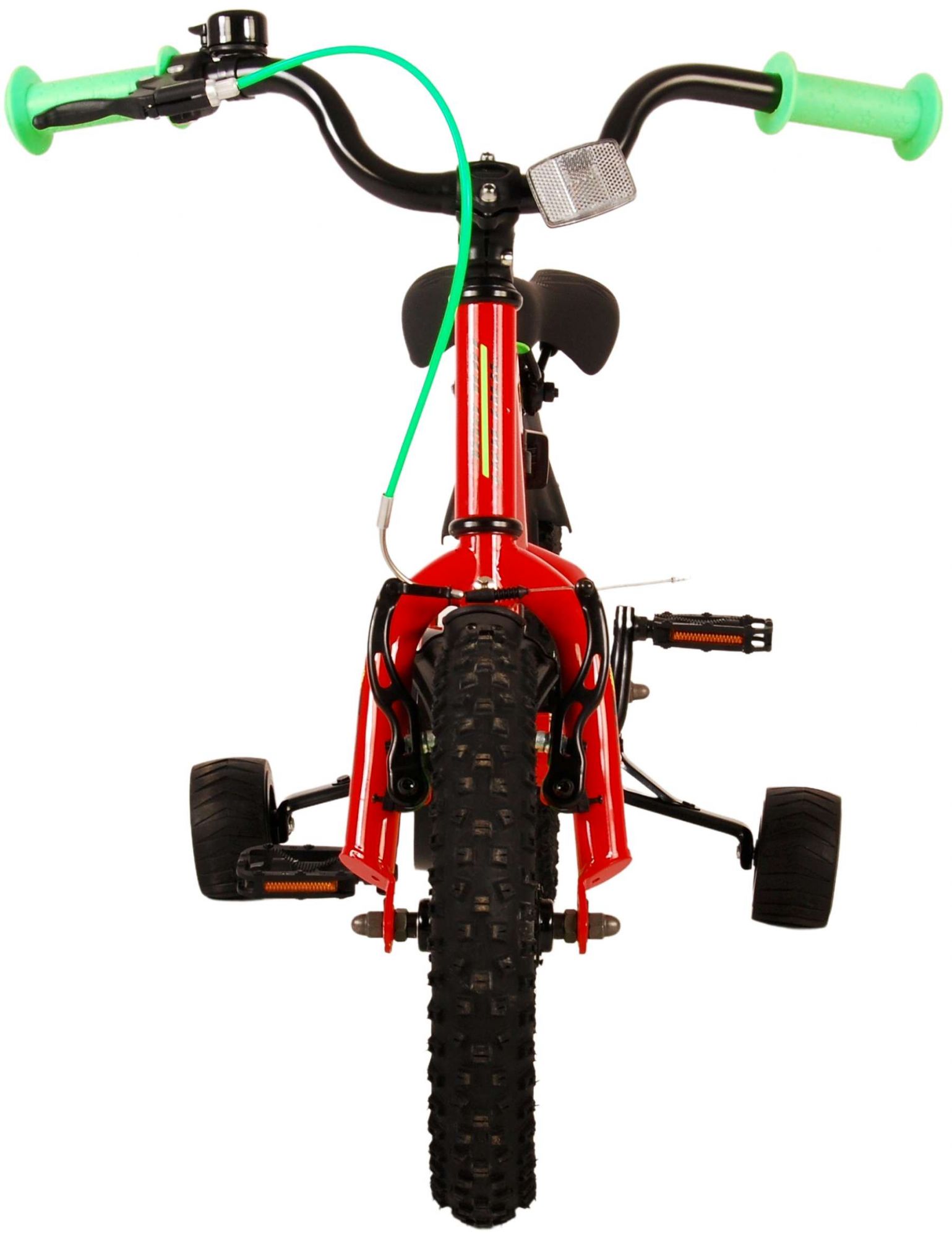 Volare Rocky Kinderfiets - Afbeelding 10