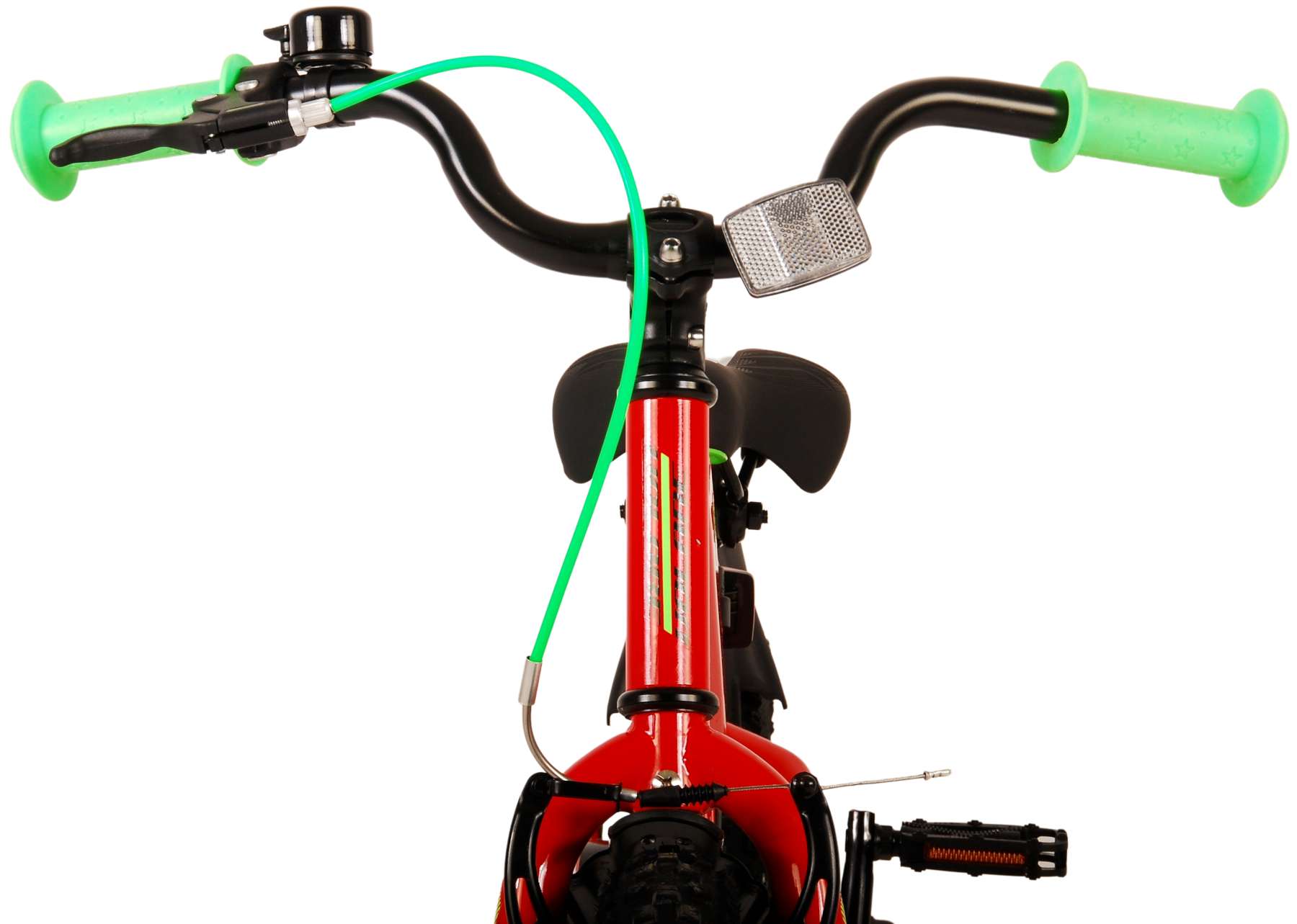 Volare Rocky Kinderfiets - Afbeelding 11