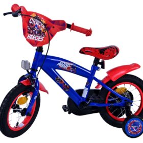 Sonic Prime Kinderfiets