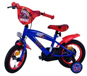 Sonic Prime Kinderfiets
