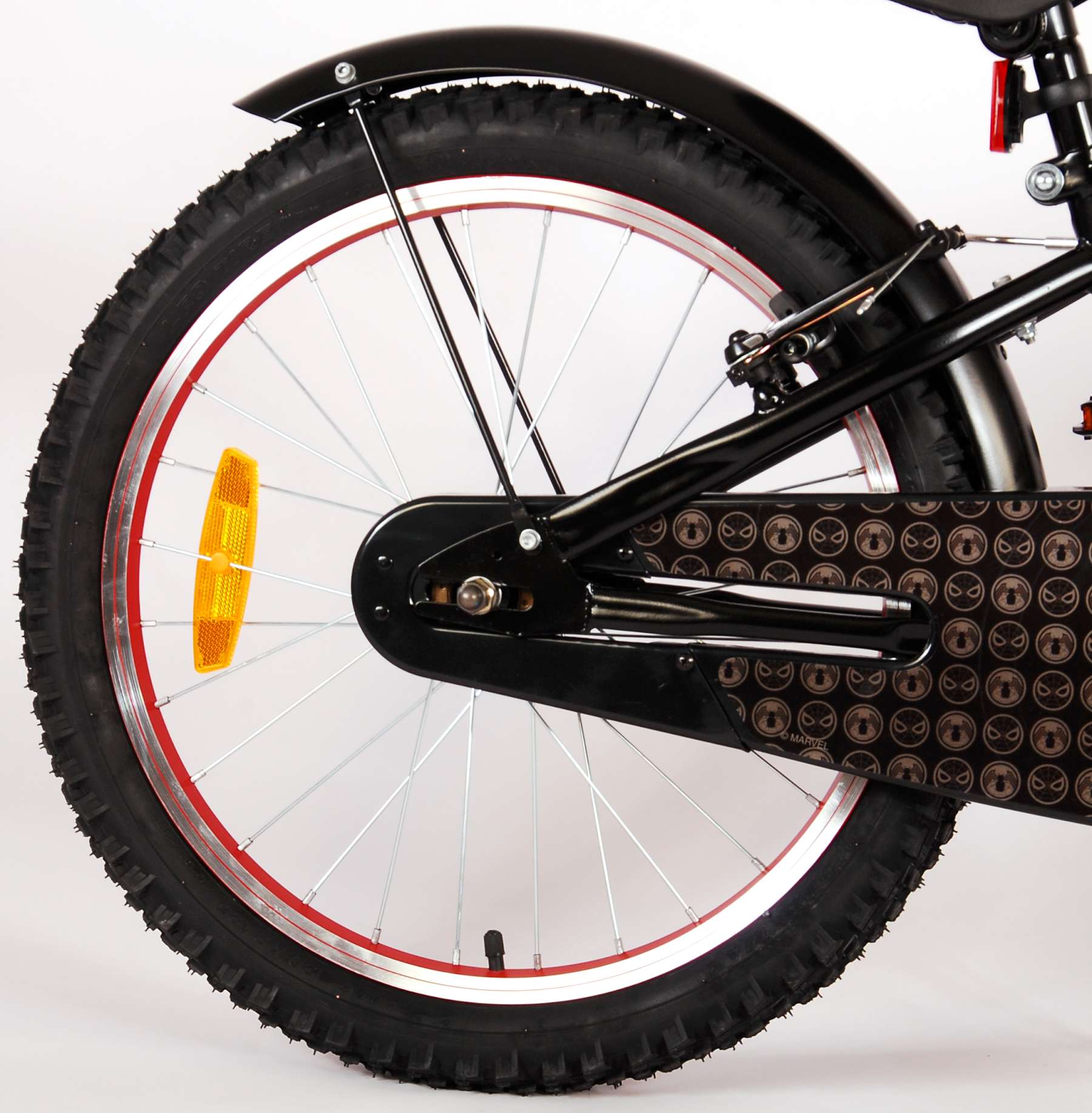 Spider-Man - 2 Handremmen - Afbeelding 3