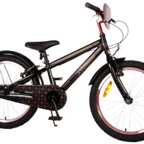 Spider-Man - 2 Handremmen