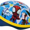 Spidey and his amazing friends Fietshelm - 52-56 cm