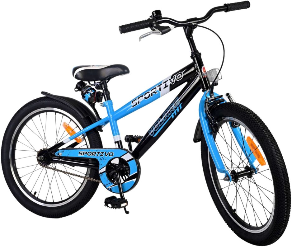 Volare Sportivo Kinderfiets